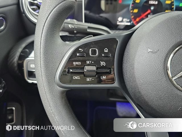 Mercedes-Benz A-Class W177 id 4470932 из Кореи 9