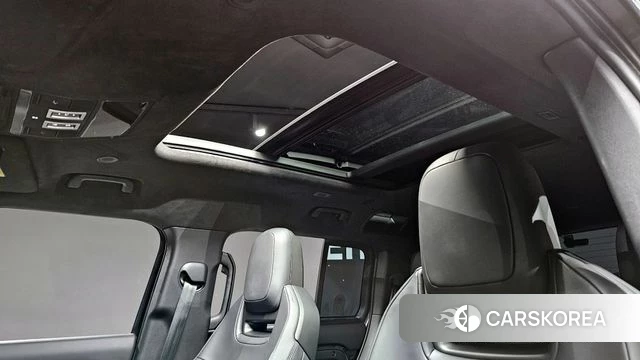 Land Rover Defender (L663) id 3825685 из Кореи 9