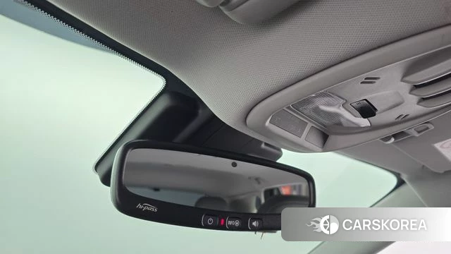 Chevrolet (GM Daewoo) Trax Crossover id 4186257 из Кореи 9