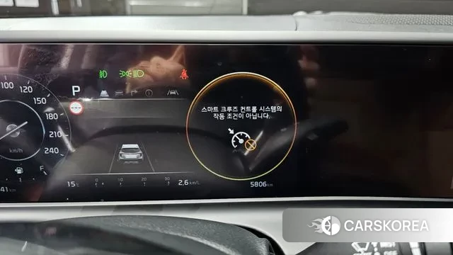 Kia The New Seltos id 3400047 из Кореи 9