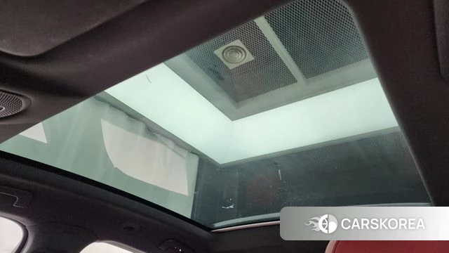 Porsche Cayenne (PO536) id 4540334 из Кореи 9