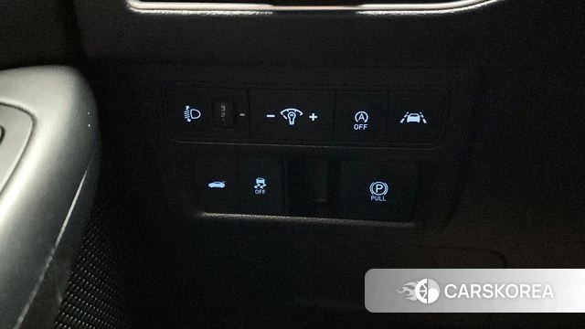 Hyundai Sonata (DN8) id 3820585 из Кореи 9