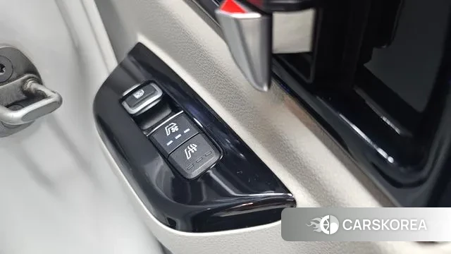 Kia Carnival 4th generation id 3428426 из Кореи 9