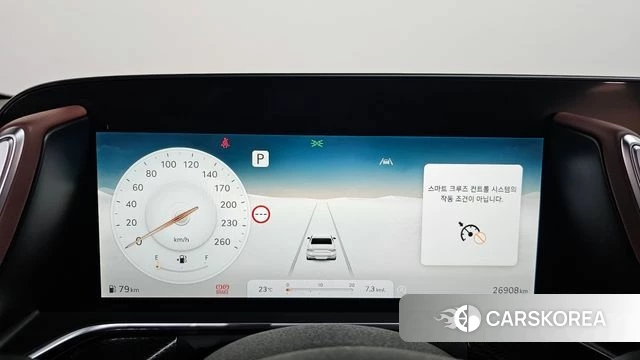Genesis G90 (RS4) id 4506660 из Кореи 9