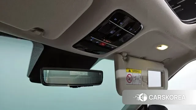 Hyundai Santa Fe (MX5) id 3560437 из Кореи 9