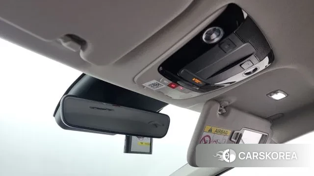 Kia EV6 id 3016920 из Кореи 9