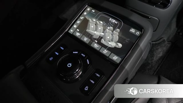 Genesis G90 (RS4) id 4834107 из Кореи 9