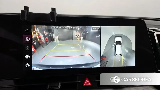 Kia Sportage 5th Generation id 3722261 из Кореи 9