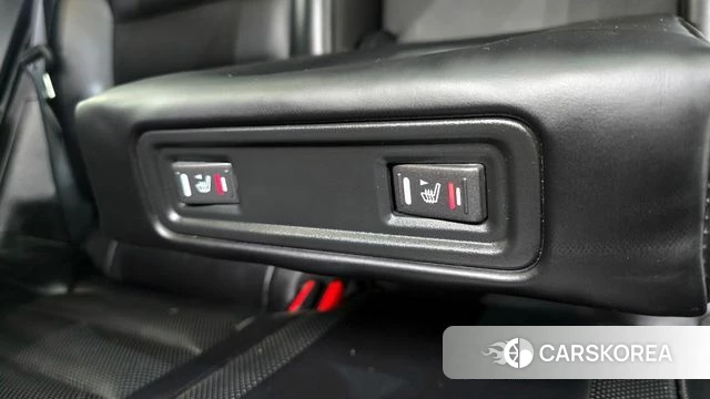 Renault Korea (Samsung) QM6 id 4020298 из Кореи 9