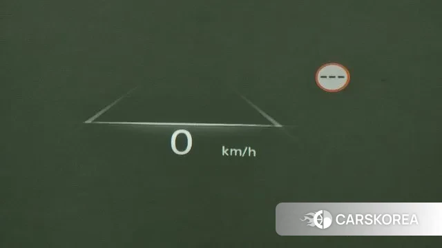 Genesis GV80 id 3497650 из Кореи 9