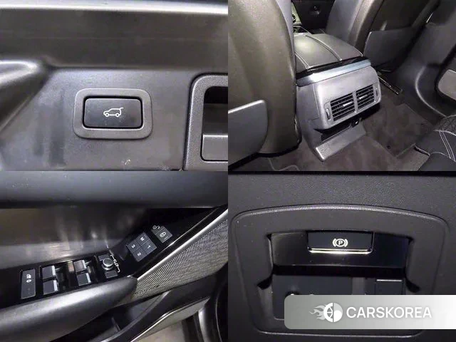 Land Rover Range Rover Velar id 3045605 из Кореи 9