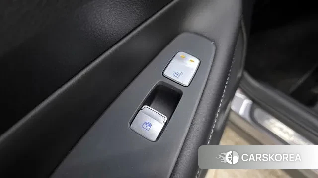 Hyundai The New Santa Fe id 3654467 из Кореи 9