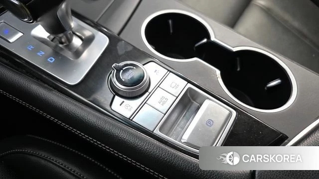 Genesis G70 id 4760061 из Кореи 9