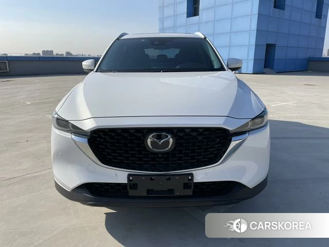 Mazda CX-5 id 3908574 из Китая 9