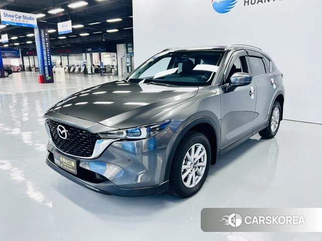 Mazda CX-5 id 4262397 из Китая 9