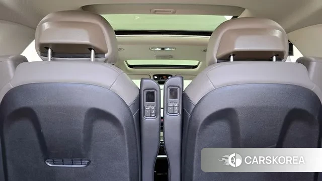 Kia The New Carnival 4th Generation id 3634140 из Кореи 9