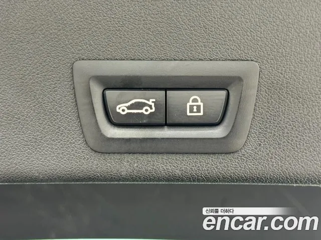 BMW X6 (G06) id 2869664 из Кореи 9