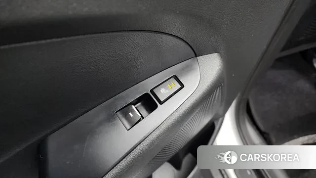 Hyundai All New Tucson id 3602212 из Кореи 9