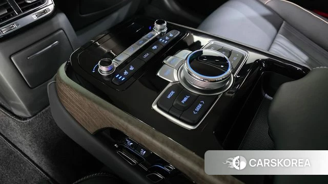 Genesis G90 id 3800855 из Кореи 9