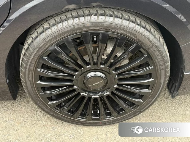 Kia Carnival 4th generation id 4230685 из Кореи 9