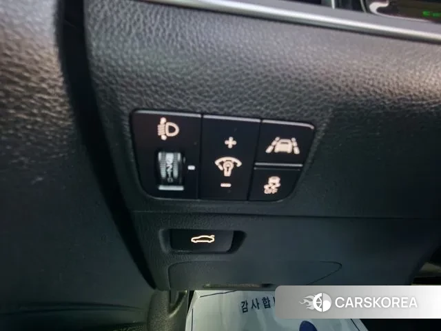 Kia K5 3rd generation id 3417679 из Кореи 9