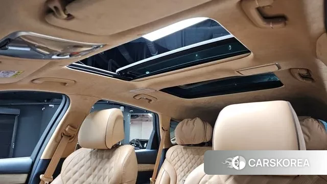 Genesis GV80 id 3342398 из Кореи 9