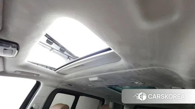 Hyundai Staria id 2974457 из Кореи 9