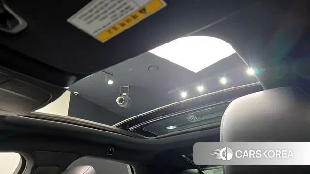 Lincoln New MKZ id 3742896 из Кореи 9