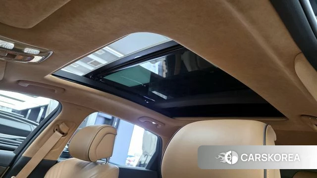 Genesis G80 (RG3) id 3827821 из Кореи 9