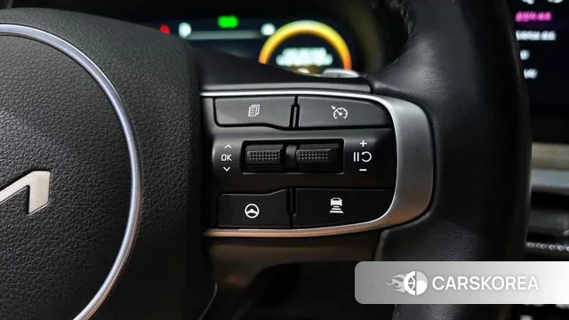 Kia K5 3rd generation id 3349197 из Кореи 9