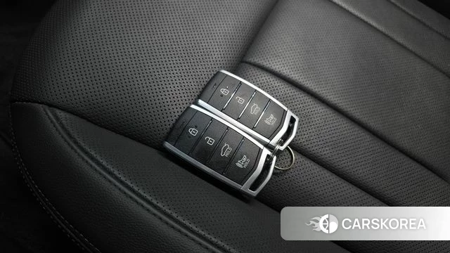 Genesis G80 id 4325308 из Кореи 9