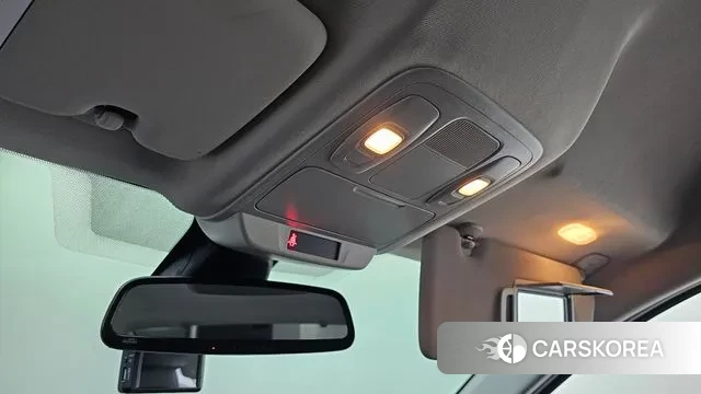 Renault Korea (Samsung) SM6 id 3742306 из Кореи 9