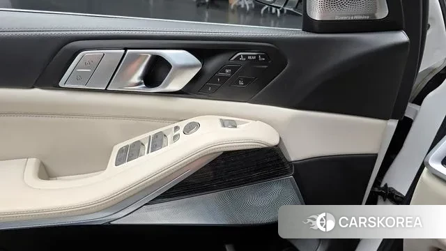 BMW X7 (G07) id 2969465 из Кореи 9