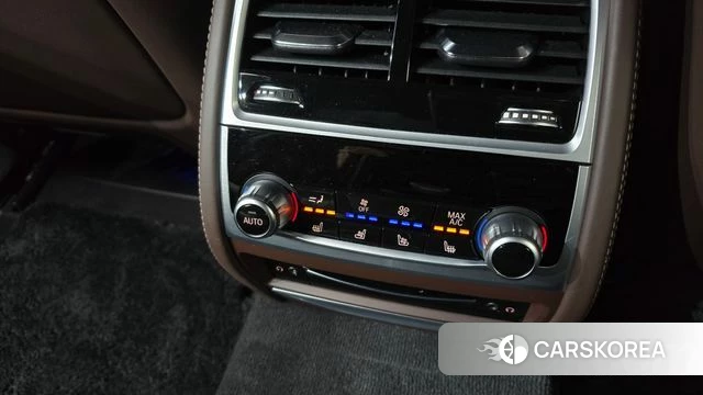 BMW 7 Series (G11) id 3915823 из Кореи 9