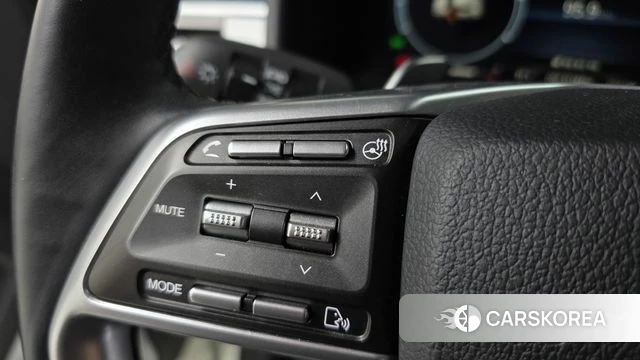 Ssangyong All New Rexton id 4657568 из Кореи 9