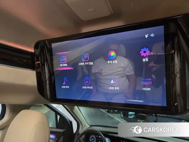 Kia Carnival 4th generation id 3053134 из Кореи 9