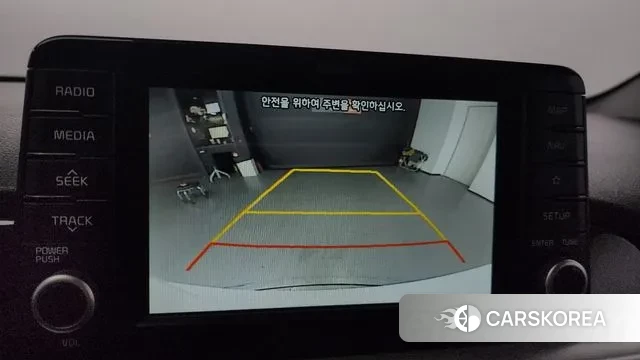 Kia All New Morning (JA) id 3060231 из Кореи 9