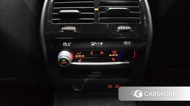 BMW 5 Series (G30) id 3054002 из Кореи 9