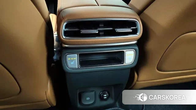 Genesis GV80 id 3605795 из Кореи 9