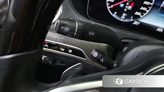 Mercedes-Benz S-Class W222 id 3171181 из Кореи 9