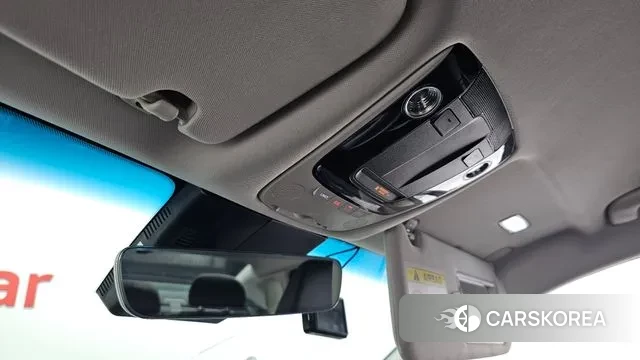 Kia K8 id 2965108 из Кореи 9