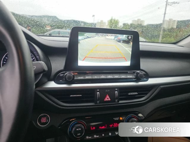 Kia Come New K3 id 4769707 из Кореи 9