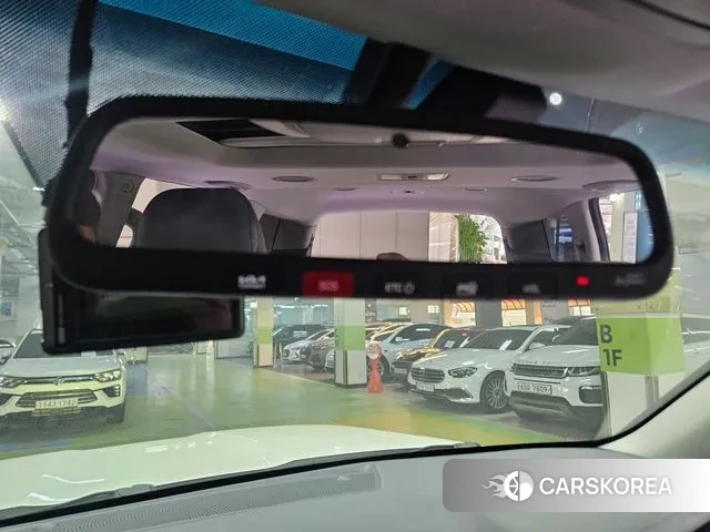 Kia Mohave Master id 3524749 из Кореи 9