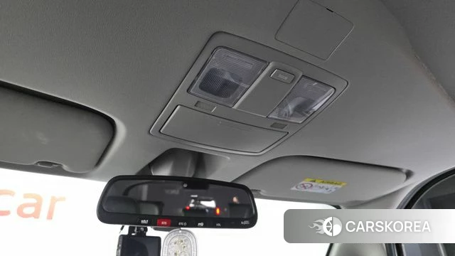 Kia The New Kia Ray id 4715571 из Кореи 9