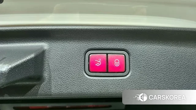 Mercedes-Benz S-Class W223 id 3027459 из Кореи 9