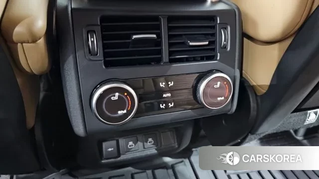 Land Rover Discovery 5 id 2989300 из Кореи 9