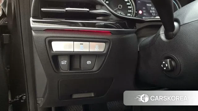 Genesis G80 (RG3) id 3306551 из Кореи 9