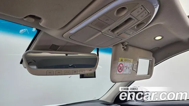 Genesis The New G70 id 2687735 из Кореи 9