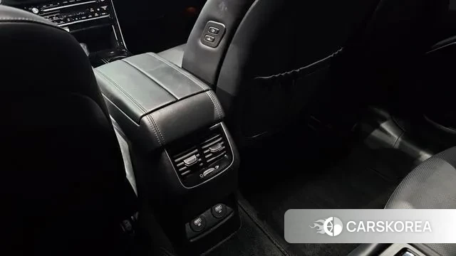 Kia K7 Premier id 3028327 из Кореи 9