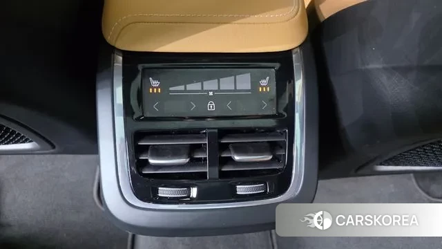 Volvo XC60 second Generation id 3053985 из Кореи 9